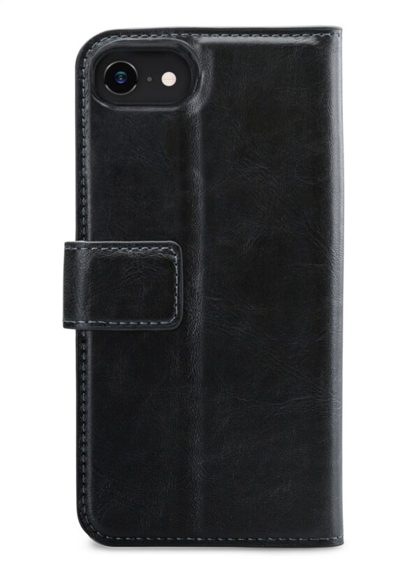 Mobilize 2In1 Gelly Wallet Case Apple Iphone 7/8/Se (2020/2022) Black - Afbeelding 2