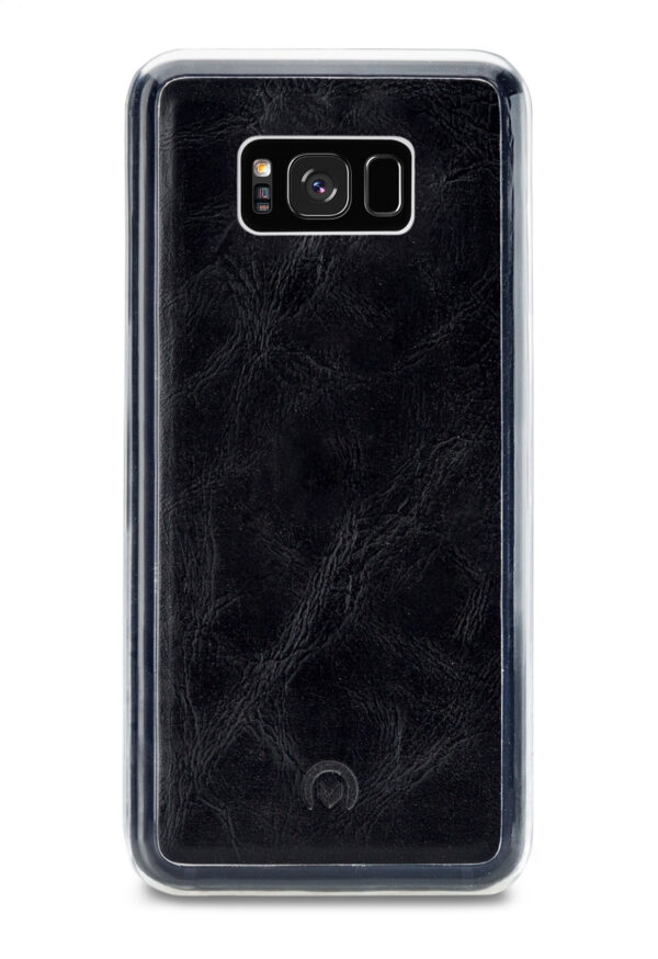 Mobilize 2In1 Gelly Wallet Case Samsung Galaxy S8+ Black - Afbeelding 5