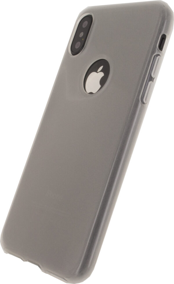 Mobilize Gelly Case Apple Iphone X/Xs Milky White