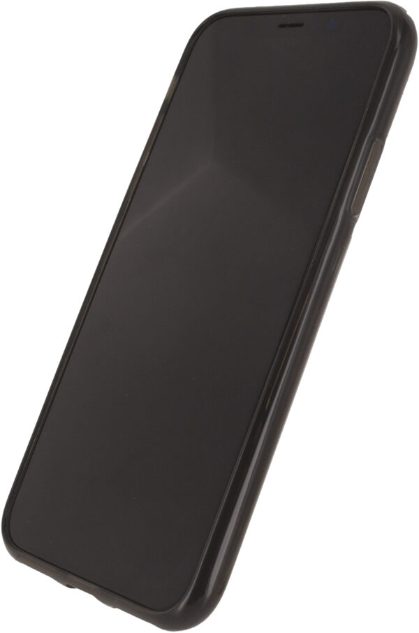 Mobilize Gelly Case Apple Iphone X/Xs Smokey Grey - Afbeelding 2