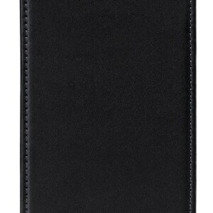 Mobilize Classic Gelly Flip Case Apple Iphone X/Xs Black
