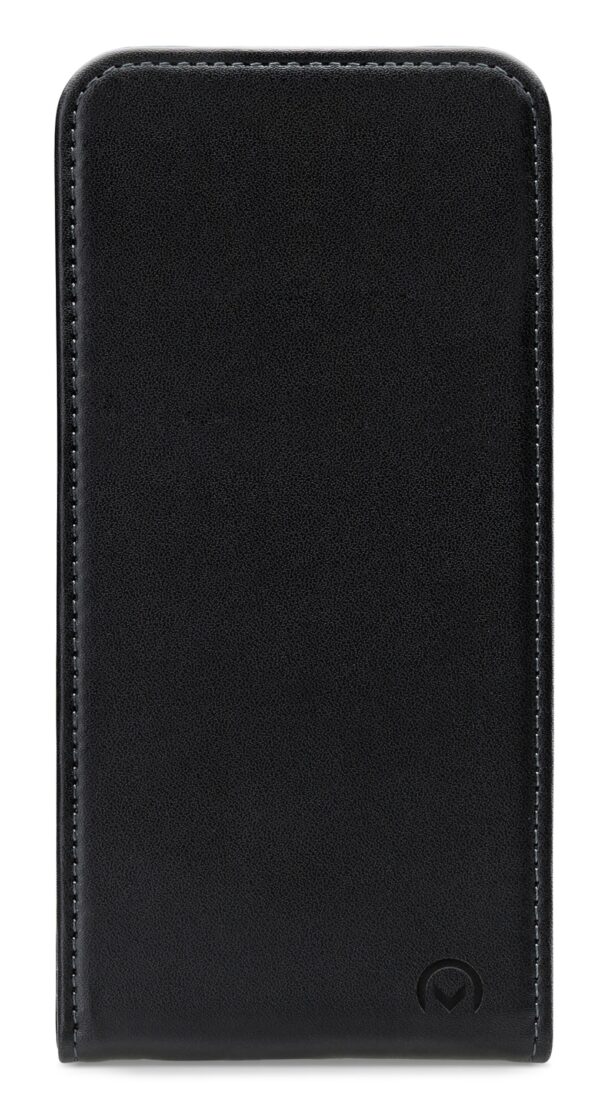 Mobilize Classic Gelly Flip Case Apple Iphone X/Xs Black