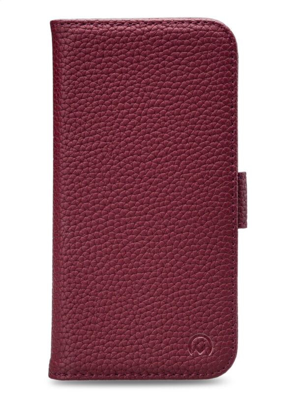 Mobilize Elite Gelly Wallet Book Case Apple Iphone X/Xs Burgundy
