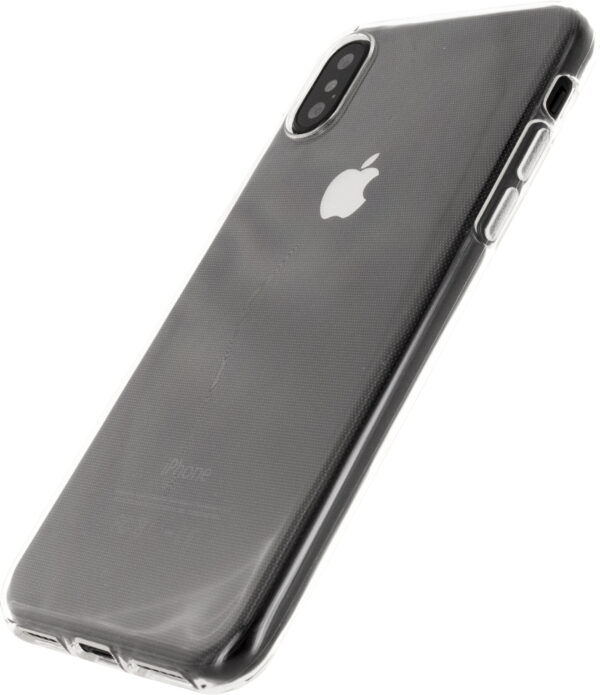 Mobilize Gelly Case Apple Iphone X/Xs Clear
