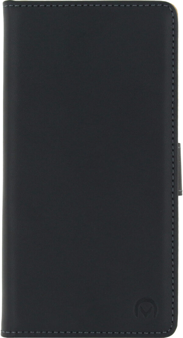 Mobilize Classic Wallet Book Case Apple Iphone X/Xs Black