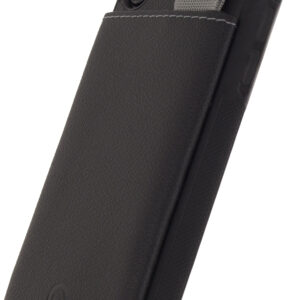 Mobilize Gelly Card Case Apple Iphone X/Xs Black