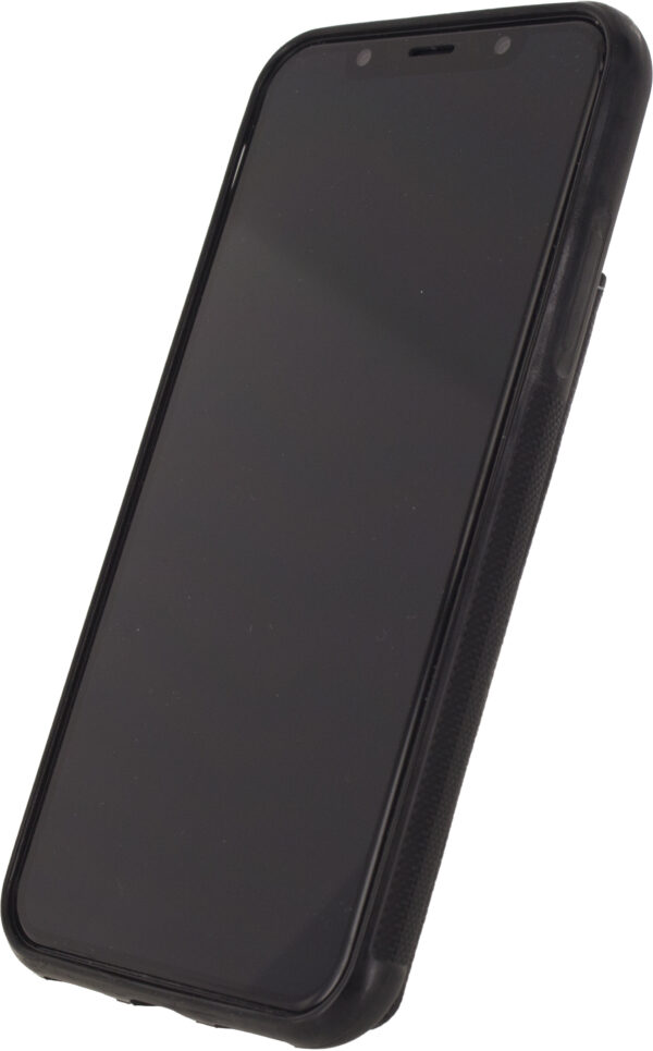 Mobilize Gelly Card Case Apple Iphone X/Xs Black - Afbeelding 4
