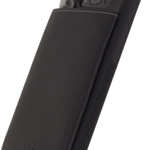 Mobilize Gelly Card Case Samsung Galaxy S8 Black