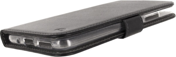 Mobilize Classic Gelly Wallet Book Case Motorola Moto G5S Plus Black - Afbeelding 4
