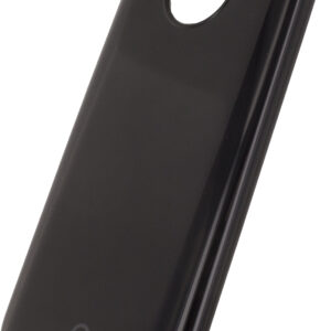 Mobilize Gelly Case Motorola Moto G5S Black
