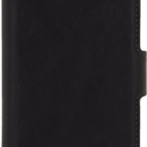 Mobilize Premium 2In1 Wallet Case Universal Large Black