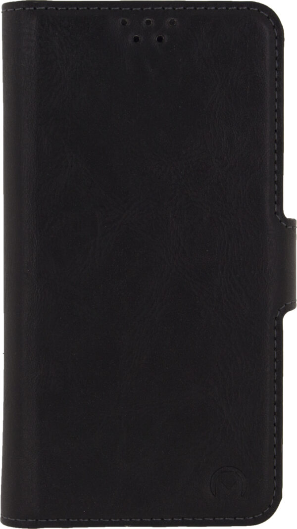 Mobilize Premium 2In1 Wallet Case Universal Large Black