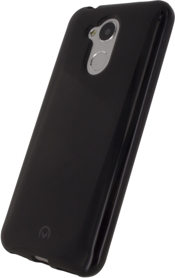 Mobilize Gelly Case Honor 6A Black