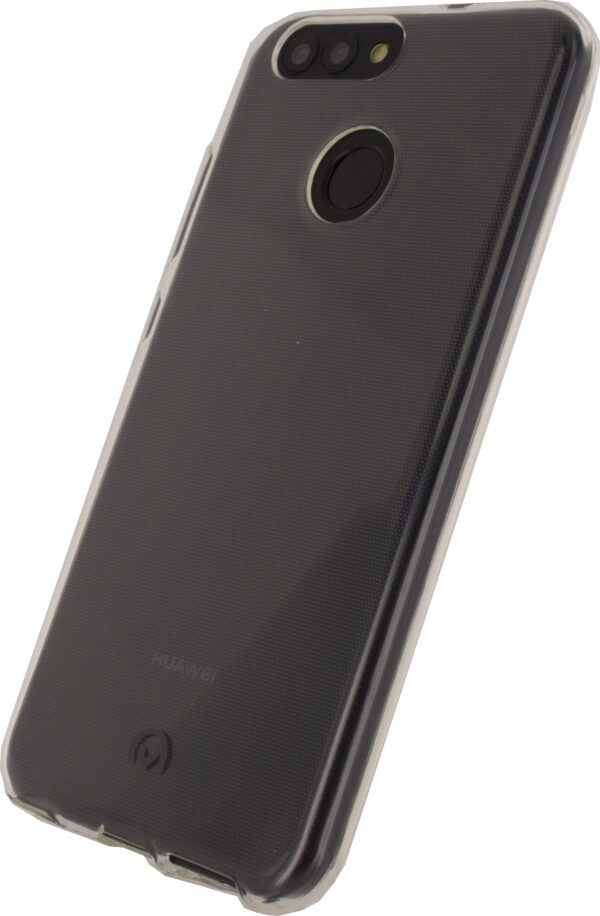 Mobilize Gelly Case Huawei Nova 2 Clear