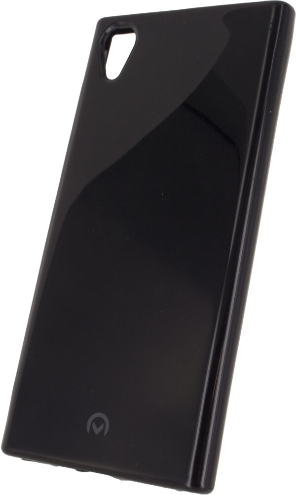 Mobilize Gelly Case Sony Xperia Xa1 Plus Black