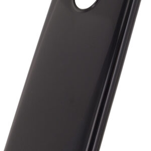 Mobilize Gelly Case Motorola Moto X4 Black