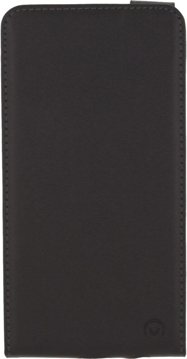 Mobilize Classic Gelly Flip Case Samsung Galaxy J7 Max Black - Afbeelding 3