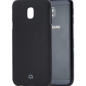 Mobilize Rubber Gelly Case Samsung Galaxy J3 2017 Matt Black