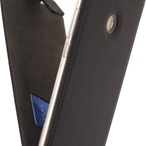 Mobilize Classic Gelly Flip Case Xiaomi Mi Max 2 Black