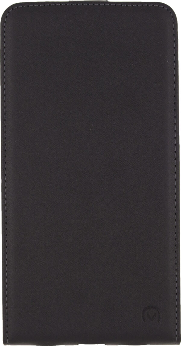 Mobilize Classic Gelly Flip Case Xiaomi Mi Max 2 Black - Afbeelding 3