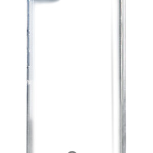 Mobilize Gelly Case Blackberry Motion Clear