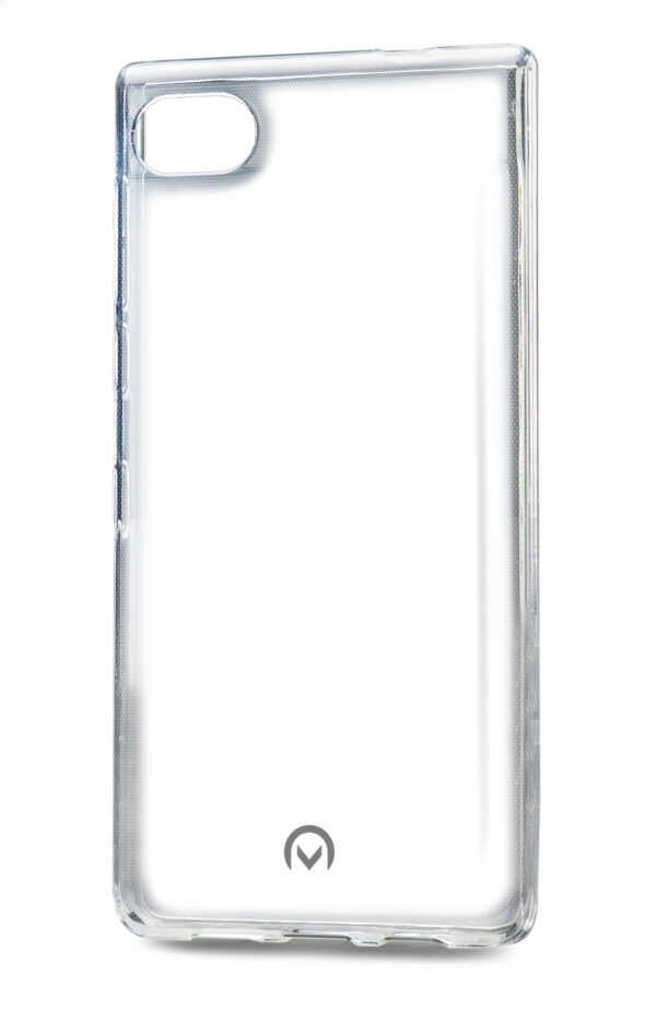Mobilize Gelly Case Blackberry Motion Clear
