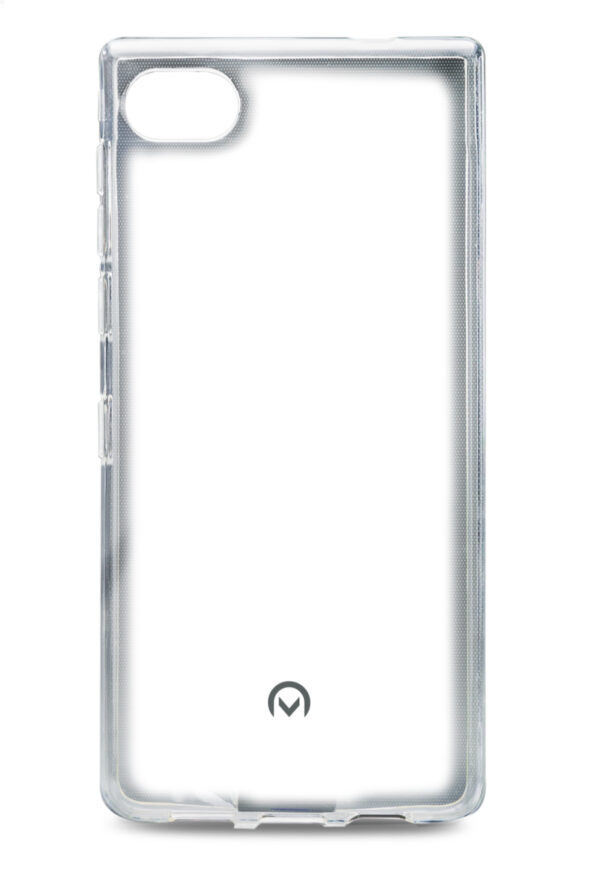 Mobilize Gelly Case Blackberry Motion Clear - Afbeelding 2