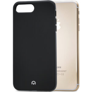 Mobilize Gelly+ Case Apple Iphone 7 Plus/8 Plus Black/Black