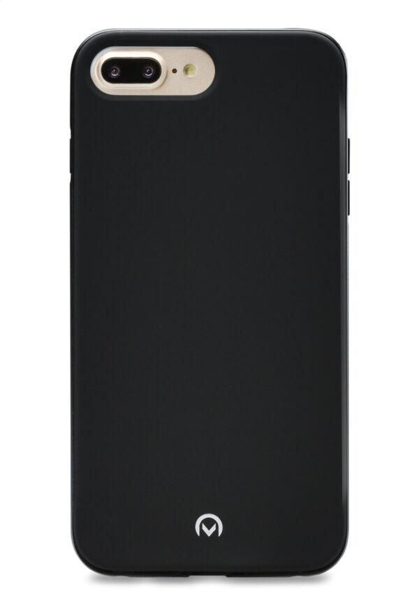 Mobilize Gelly+ Case Apple Iphone 7 Plus/8 Plus Black/Black - Afbeelding 2