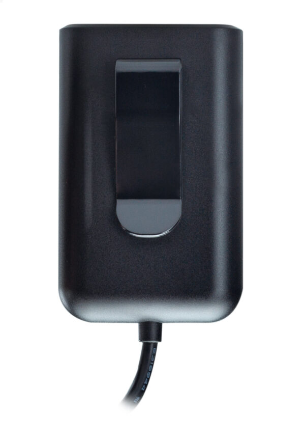 Mobilize Car Charger 3X Usb Front And Back Seat 42W Black - Afbeelding 3