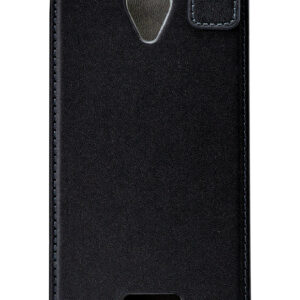 Mobilize Classic Gelly Flip Case Wiko Harry Black