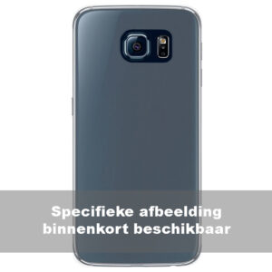 Mobilize Gelly Case Htc U11+ Clear