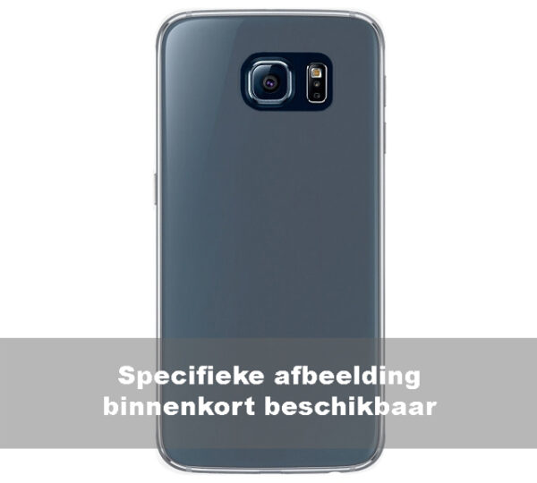 Mobilize Gelly Case Htc U11+ Clear