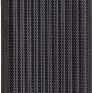 Mobilize Elegant Book Case Samsung Galaxy S8 Black