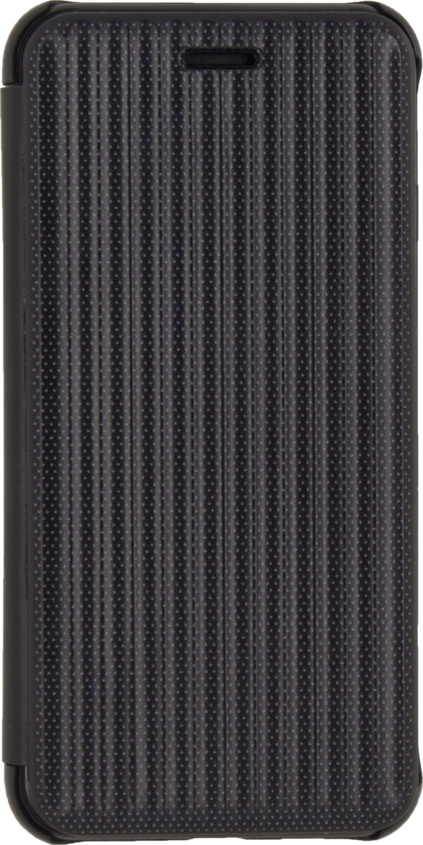 Mobilize Elegant Book Case Samsung Galaxy S8 Black