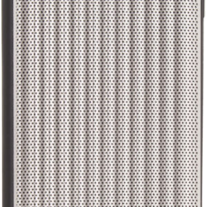 Mobilize Elegant Book Case Samsung Galaxy S8 Silver