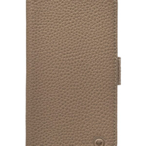 Mobilize Elite Gelly Wallet Book Case Samsung Galaxy A8 2018 Taupe