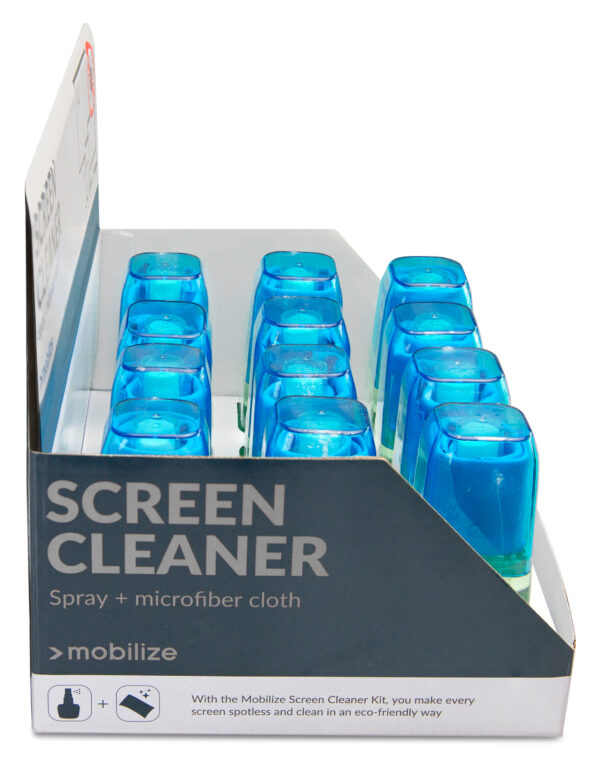 Mobilize Screen Cleaner Display - Afbeelding 2
