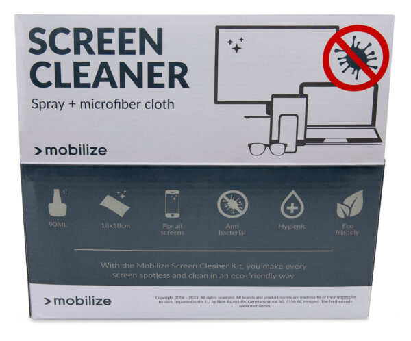 Mobilize Screen Cleaner Display - Afbeelding 3
