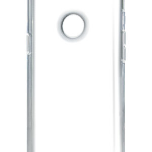 Mobilize Gelly Case Oneplus 5T Clear