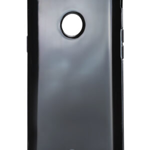 Mobilize Gelly Case Oneplus 5T Black