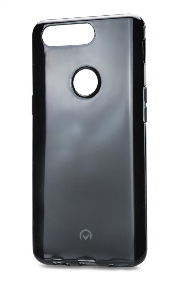 Mobilize Gelly Case Oneplus 5T Black
