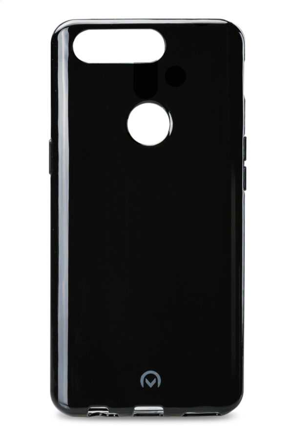 Mobilize Gelly Case Oneplus 5T Black - Afbeelding 2