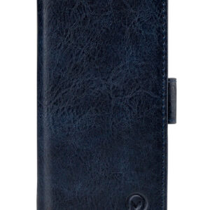 Mobilize Elite Gelly Wallet Book Case Nokia 3 Blue