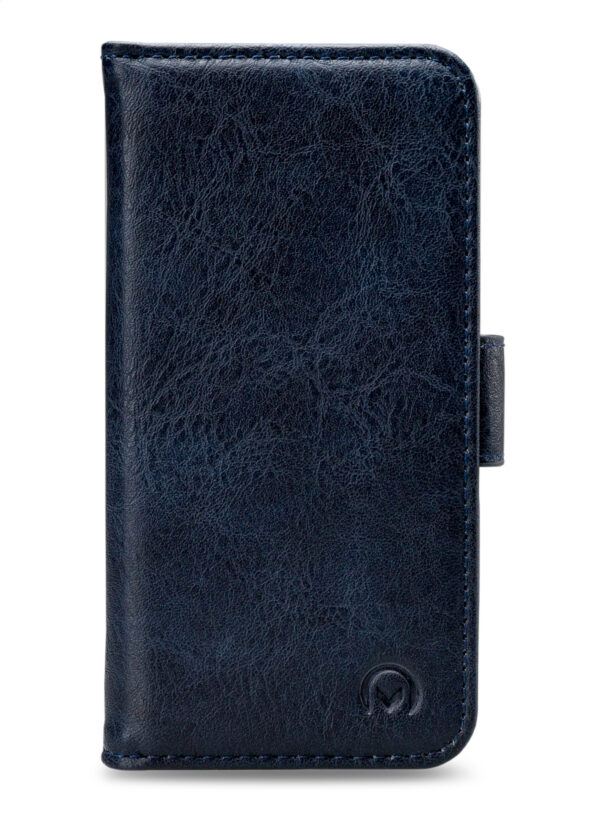 Mobilize Elite Gelly Wallet Book Case Nokia 3 Blue