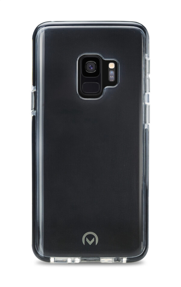 Mobilize Shatterproof Case Samsung Galaxy S9 Black - Afbeelding 2