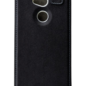 Mobilize Classic Gelly Flip Case Sony Xperia Xa2 Ultra Black