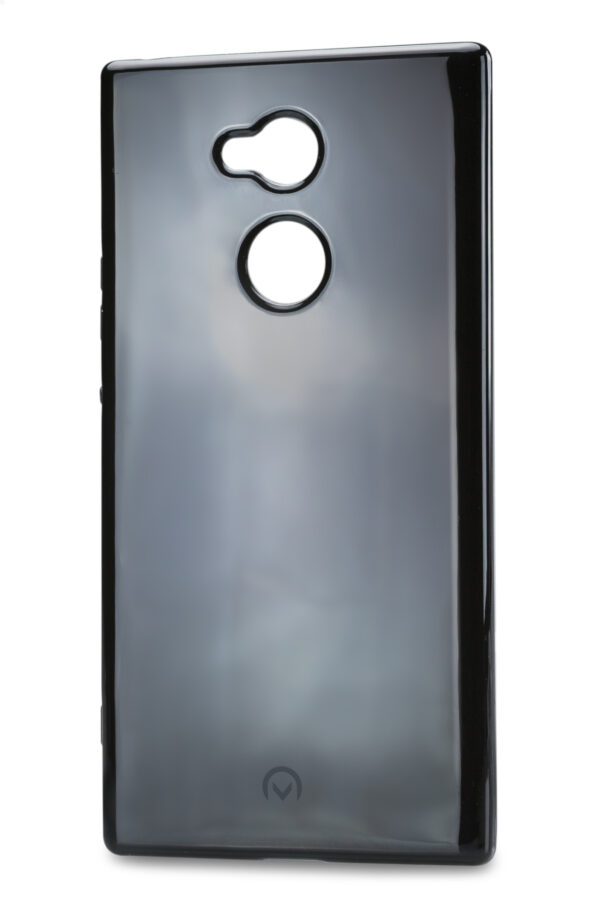 Mobilize Gelly Case Sony Xperia Xa2 Ultra Black