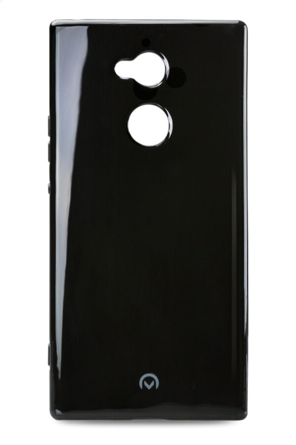 Mobilize Gelly Case Sony Xperia Xa2 Ultra Black - Afbeelding 2
