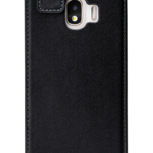 Mobilize Classic Gelly Flip Case Samsung Galaxy J2 Pro 2018 Black